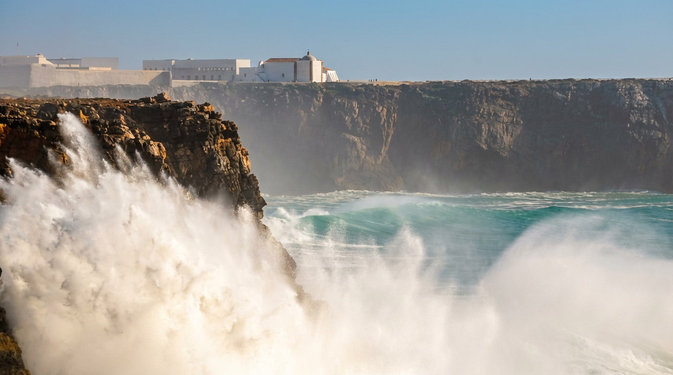 The Waves Collection