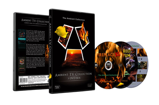 Ambient TV Collection