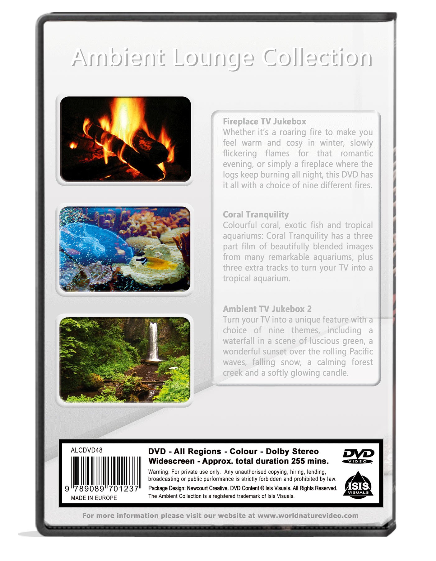 Ambient TV Collection