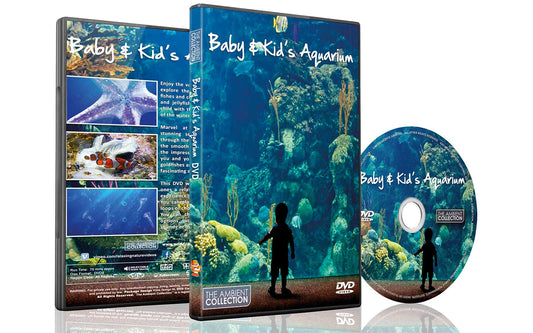 Baby & Kids Aquarium
