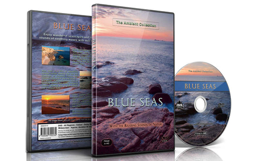 Blue Seas