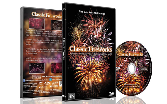 Classic Fireworks