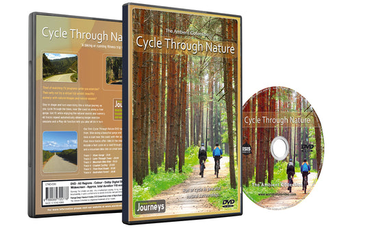 Cycle Through Nature