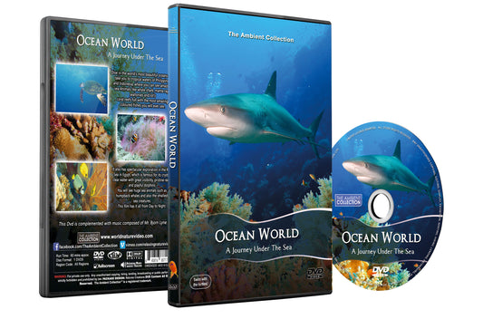 Ocean World