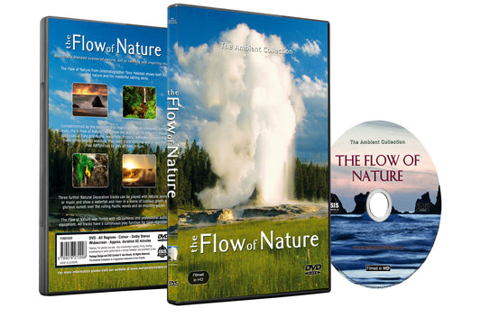 The Flow of Nature