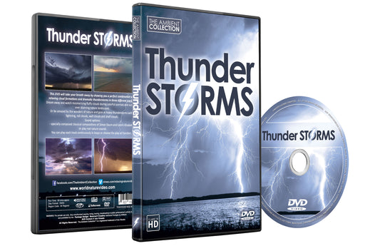 Thunderstorms