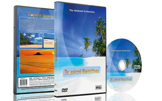 Tropical Beaches
