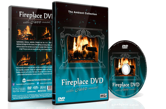 Fireplace Jazz