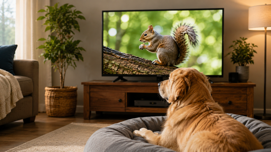 DOG TV