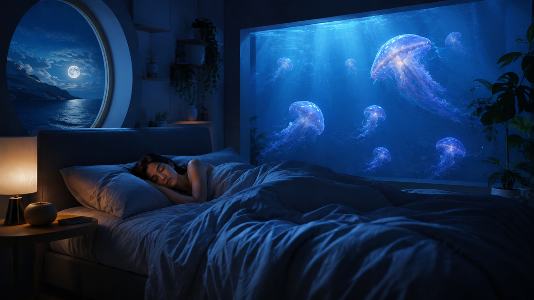 Free Sleep Videos