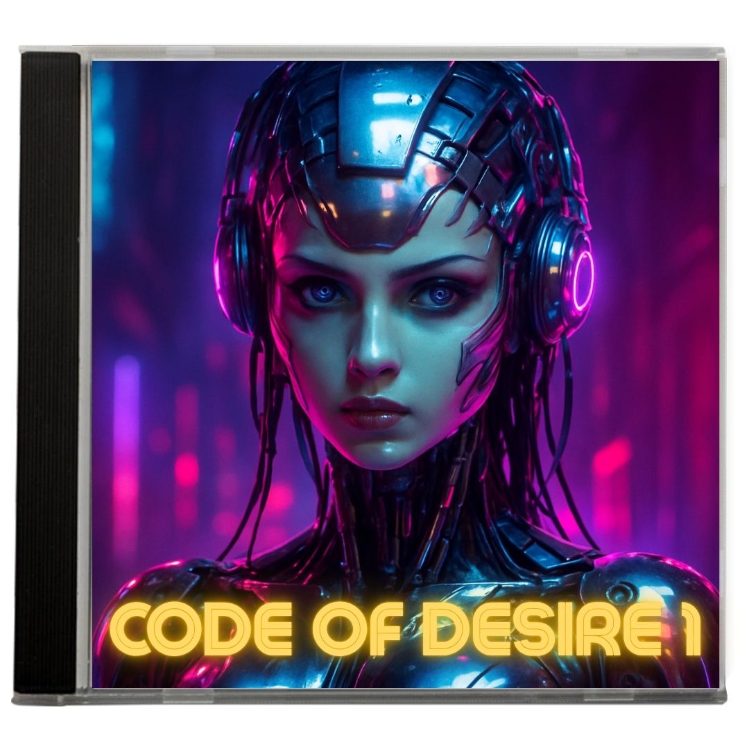 ❤️‍🔥 Code of Desire 1