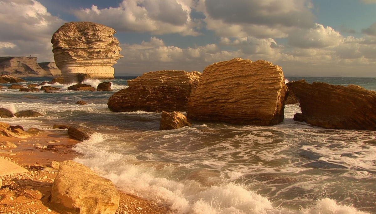 Wave Collection The Waves Collection – World Nature Video