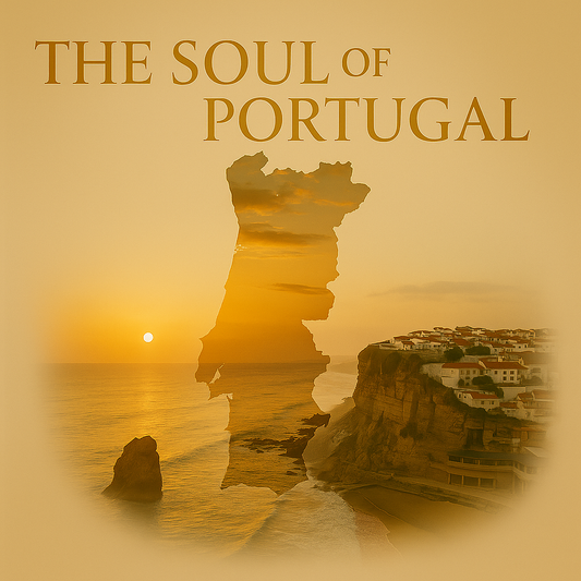 🇵🇹 Soul of Portugal