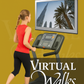 Virtual Walk - Dubai around Burj Khalifa - UAE