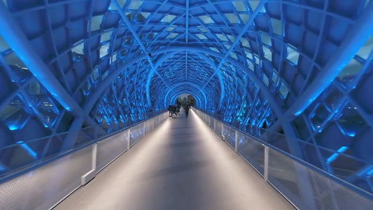 Virtual Walk - Kuala Lumpur Malaysia