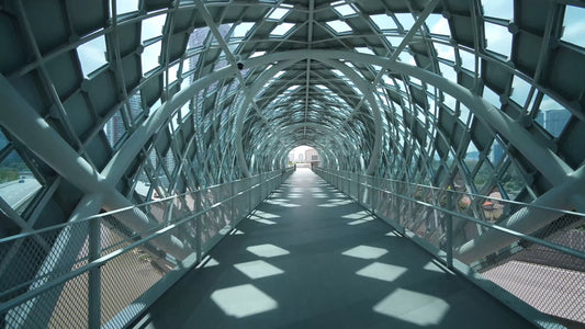 Virtual Walk - KLCC Park - Petronas Towers and Merdeka Square - Kula Lumpur Malaysia