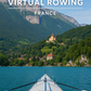 Virtual Rowing - Annecy - France