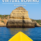 Virtual Rowing - Limestone Cliffs - Sagres - Portugal