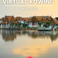 Virtual Rowing - Sunset Ayutthaya - Thailand