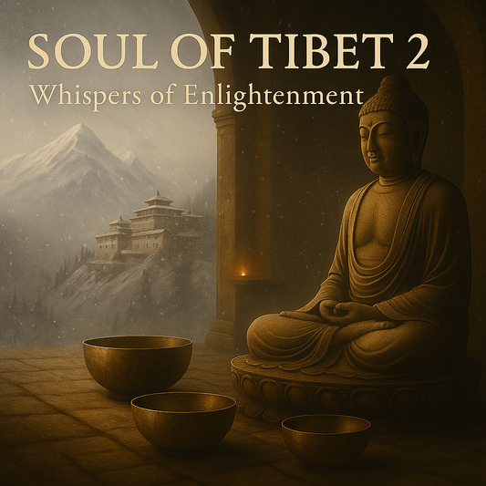 Soul of Tibet 2