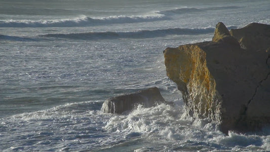 BEACH TV - Atlantic Waves - Pulse Waves