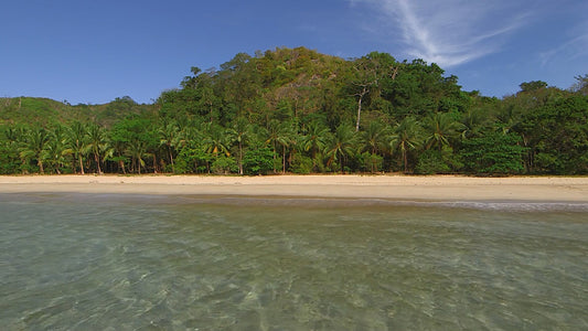 BEACH TV - Palm Beach 3 - View from the Water