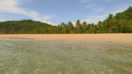 BEACH TV - Palm Beach 4 - View From the Water