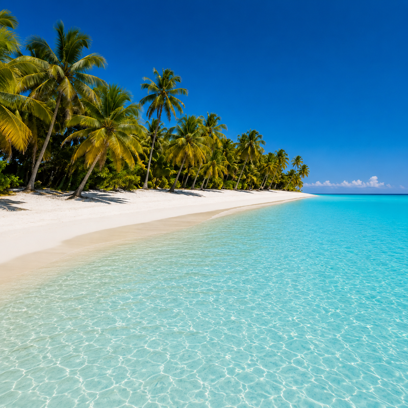 BEACHES