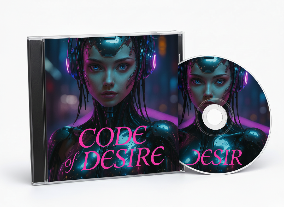 ❤️‍🔥 Code of Desire 1