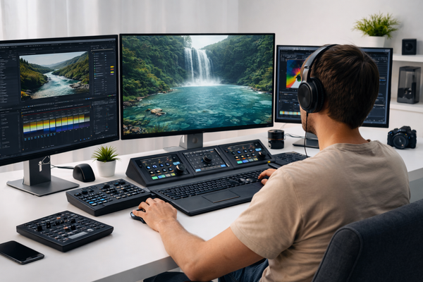Commercial License for Digital Movies (Lifetime)