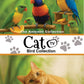 Cat Tv - Bird Collection