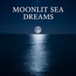 Sea & Moon — Dream Sleep CD