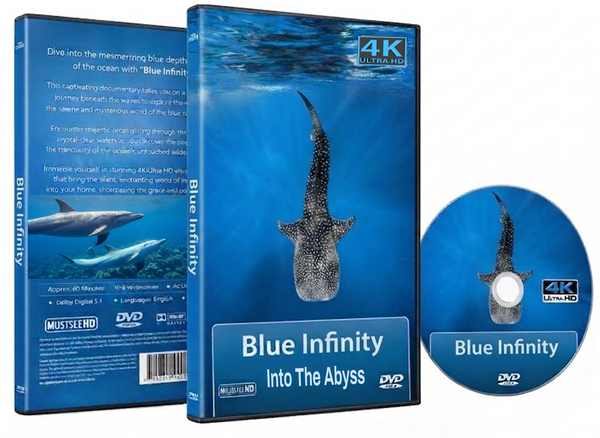 Blue Infinity - Into The Abyss