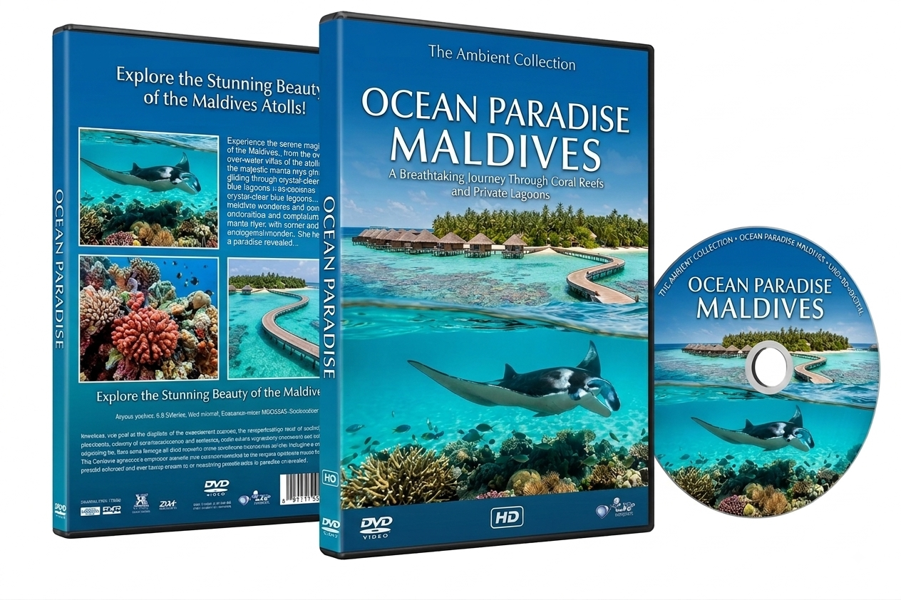 Ocean Paradise Maldives