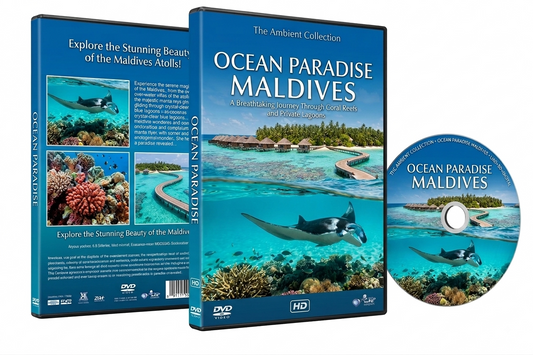 Ocean Paradise Maldives