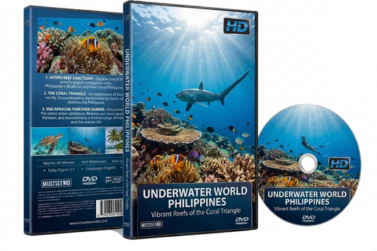 Underwater World Philippines