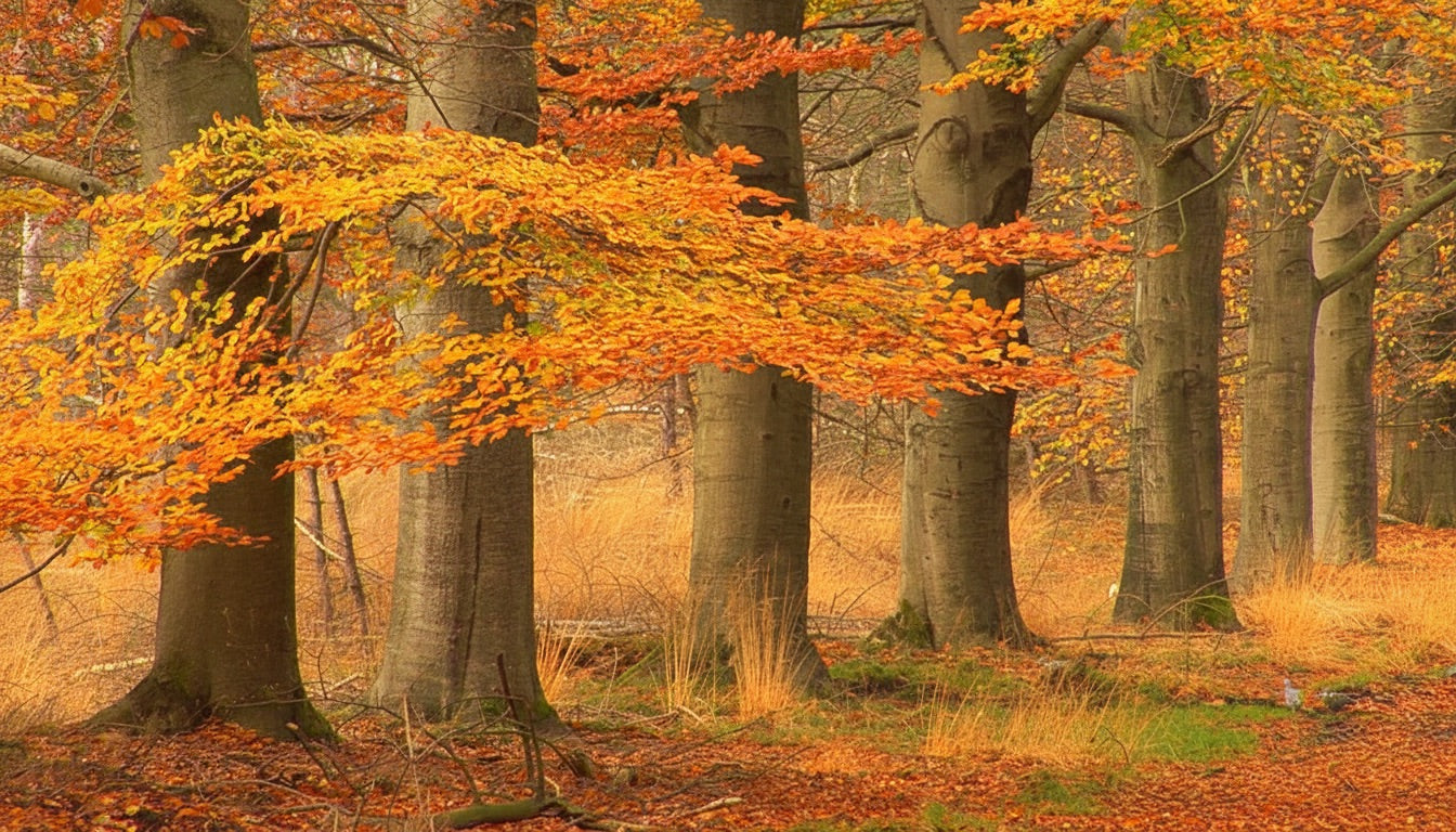 Four Seasons Collection