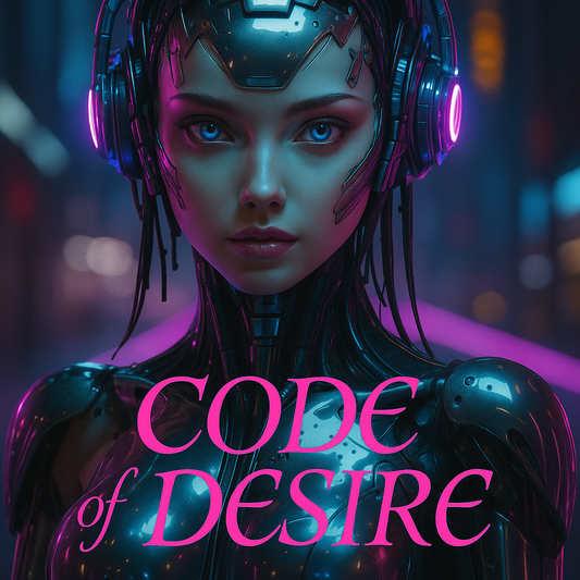 ❤️‍🔥 Code of Desire 2