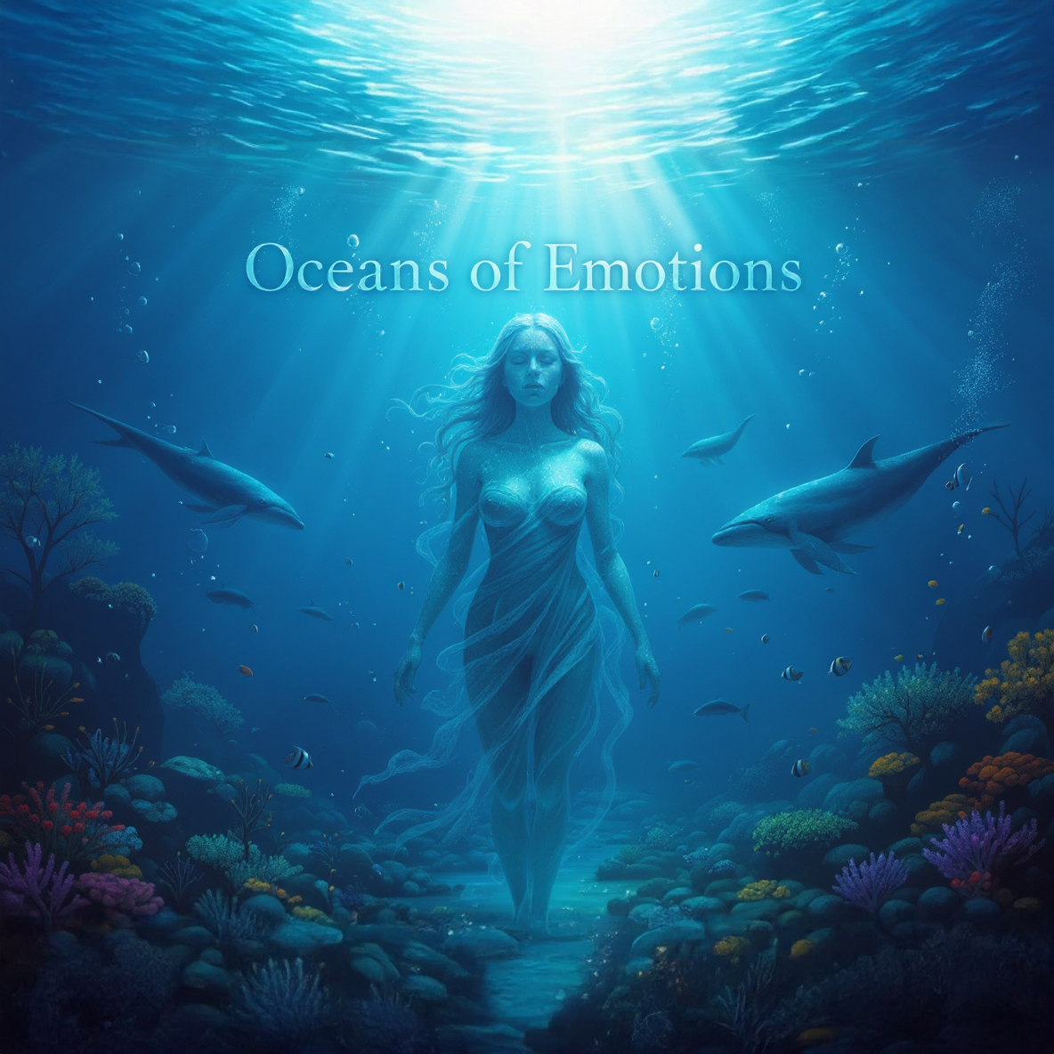 Ocean Emotion