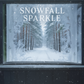 Snowfall Sparkle