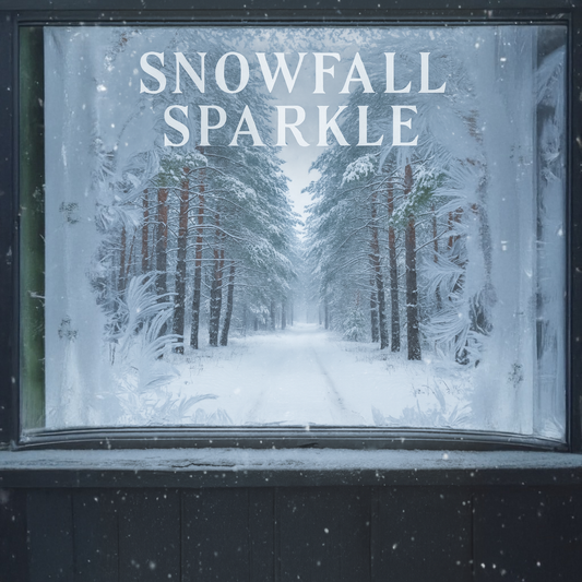 Snowfall Sparkle