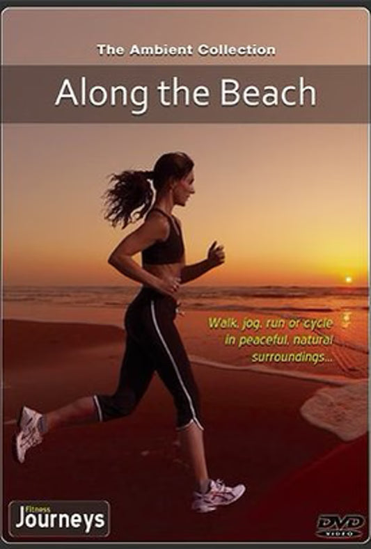 Fitness Journeys - Along the Beach
