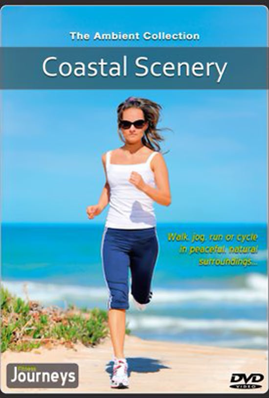Fitness Journeys - Coastal Scenery