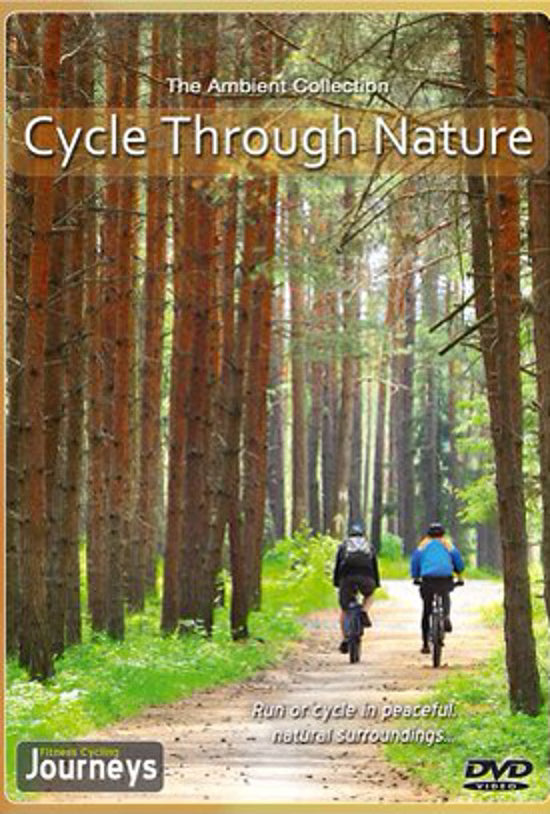 Fitness Journeys - Cycle through Nature