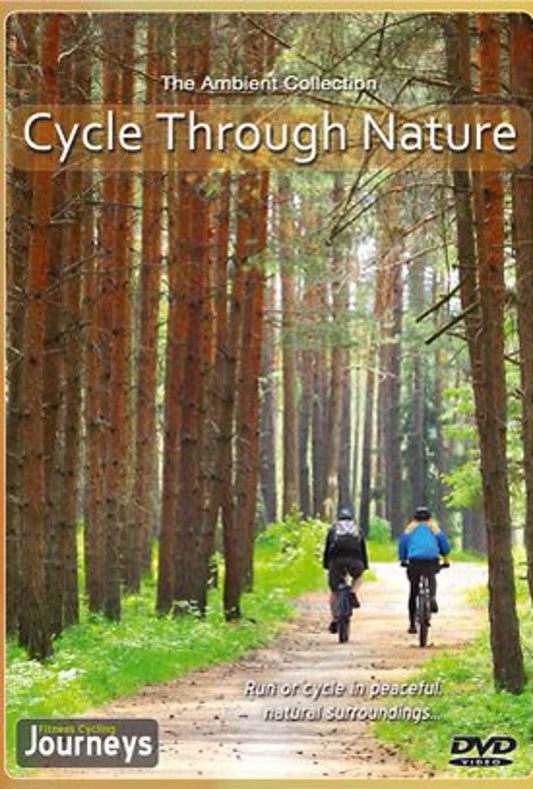 Fitness Journeys - Cycle through Nature