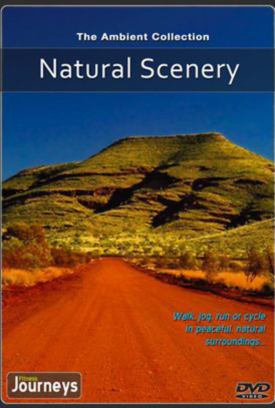 Fitness Journeys - Natural Scenery