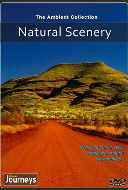 Fitness Journeys - Natural Scenery