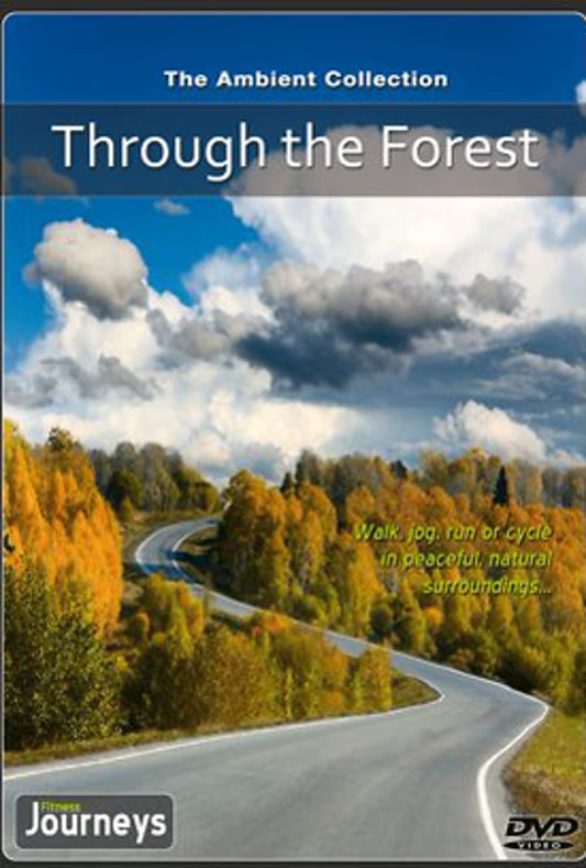 Fitness Journeys - Through the Forest