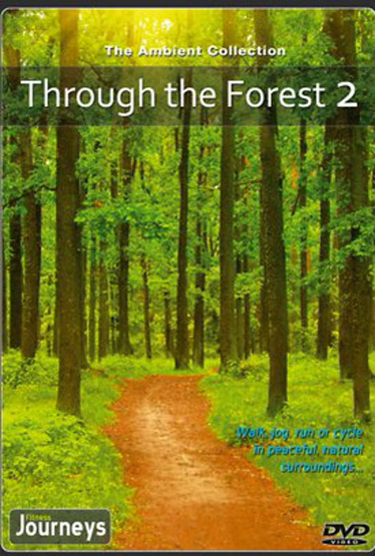 Fitness Journeys - Through the Forest 2
