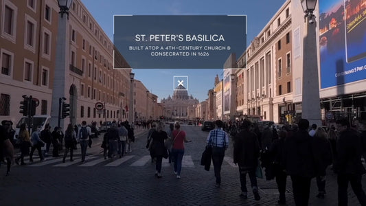 Guided Walkthrough - Mini Tourist Tours from Around the World